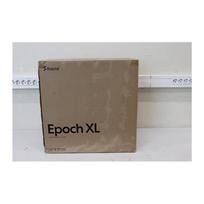 Fractal Design SALE OUT.  Epoch XL Computer Case, White TG RGB Clear Tint |  Case | Epoch XL | ATX | White TG RGB Clear Tint | DAMAGED PACKAGING | FD-C-EPO1X-05SO | 2000001410240