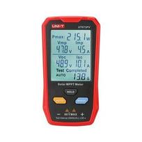 Review of the Solar MPPT Uni-T UT673PV | UT673PV | 6935750567333