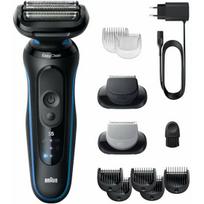 Golarka Braun Shaver / Series 5 52-B1650s Blue/Black (645249) | 645249 | 8700216645249