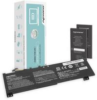 Movano Battery L20C3PC2 L20M3PC2 L20L3PC2 for Lenovo IdeaPad Gaming 3 15ACH6 15IHU6 - 3750 mAh (43 Wh) | 5907127800887 | 5907127800887
