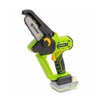 Dedra Akumuliatorinis grandininis pjūklas Fieldmann FZP 70101-0 20V | FZP 70101-0 | 8590669359769