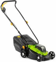 Fieldmann Kosiarka do trawy Fieldmann FZR 70330-0 | S71016567 | 8590669333233