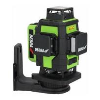 Dedra Multilaser 4D Green (DEDMC0908) | DEDMC0908 | 5902628795922