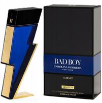 Carolina Herrera Carolina Herrera Bad Boy Cobalt Absolute Woda Perfumowana - 100Ml | 0000035904 | 8411061124840