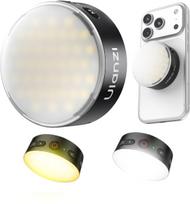 Lampa pierścieniowa Ulanzi Magnetyczna Lampa Lampka LED Błyskowa  10w Bluetooth Magsafe / Mfl01 (SB11577) | SB11577 | 6974774333951