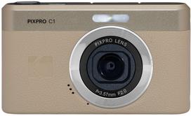 Kodak PixPro C1 Gray | 819900014433 | 819900014433