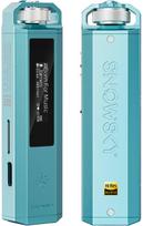Yarvik FiiO SNOWSKY ECHO NANO przenośny odtwarzacz audio niebieski | 6953175761594 | 6953175761594