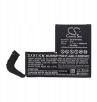 Cameron Sino Akumulator  5200 Mah Do Steam Deck LCD F7a / / Cs-sdf700sl (SB12003) | SB12003 | 4894128228967