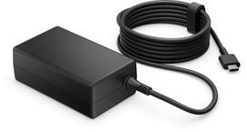 HP 65W GaN USB-C LC Power Adapter (D37B7AA#ABB) | D37B7AA#ABB | 199896483377