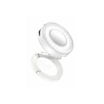 Lampa pierścieniowa Ulanzi Lampa Lampka Led + Lusterko Magnes Magsafe Do u Selfie Vlog Ulanzi / Ml05 / White | SB11281 | 6974774334125