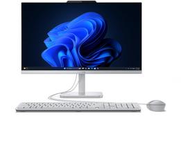Komputer Lenovo A105 24 AMD Ryzen™ 3 30 60,5 cm (23.8") 1920 x 1080 px All-in-One PC 8GB LPDDR5-SDRAM 256GB SSD Windows 11 Home Wi-Fi 6 (802.11ax) Gray (F0JS004JNY) | F0JS004JNY | 199276928023