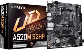 Gigabyte | A520M S2HP | 4719331882457