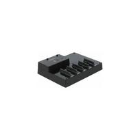 DeLOCK USB 5Gbps Docking- und Klonstation für 5 x 2.5? SATA HDD / SSD | 64098 | 4043619640980
