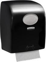 Kimberly-Clark Podajnik na ręcznik w rolce Black  (7376) | 7376 | 5033848038619