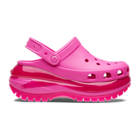 Crocs Classic Mega Crush Clog - Dydis 8 (207988-6UB Basutės)