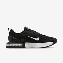 Nike Air Max Alpha Trainer 6 - Dydis 47.5 (FQ1833-001 Nike Air Max batai)