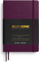 Leuchtturm 1917 Užrašų knygelė Bullet Journal Edition 2 A5, violetinė