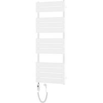 Mexen Ceres elektrinis šildytuvas 1200 x 500 mm, 600 W, baltas - W111-1200-500-2600-20