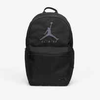 Jordan Air Backpack Black(Black) - Dydis Universalus (MA9210-KK2 Kuprinės)