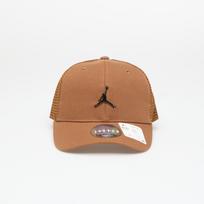 Jordan Metal Jumpman Trucker Light British Tan - Dydis Universalus (9A0928-X4A Kitos kepurės)