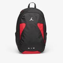 Jordan Element Backpack Black(Gym Red) 23 - Dydis 23 l (MA9194-KR5 Kuprinės)