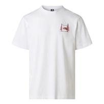 The North Face Camping - Dydis XXL (0A8GQMFN41 Marškinėliai)
