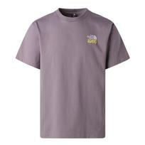 The North Face 1966 Motion - Dydis XS (0A8GAHG7O1 Marškinėliai)