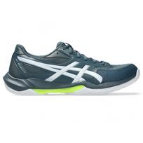 Asics Gel-Rocket 12 Granatowe - Dydis 42 (1071A116-404 Treniruočių bateliai)