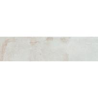 Mexen Lassa Spiga Mint glazūruota rektifikuota G1, sienų plytelė 120 x 30 cm, matinė - TL705-120-030-51