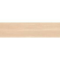 Mexen Prestige Wood Poliruotas akmens masės plytelė rek. G1, medžio imitacijos sienų plytelė 120 x 30 cm, matinė