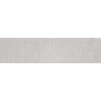 Mexen Living Mayolica Grey pilka iš stiklakūnio porceliano plytelių, 120 x 30 cm, matinė - TL714-120-030-53