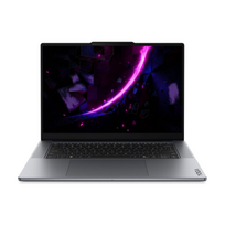 Lenovo Yoga Pro 7 15IPH11 Intel | Luna Grey | 15.3 " | OLED | 2.5K WQXGA | 2560 x 1600 pixels | Glossy | Intel Core Ultra 9 | 38