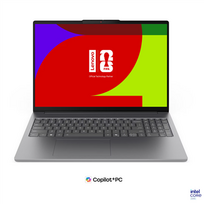 Lenovo IdeaPad Slim 5 16IPH11 Intel | Luna Grey | 16 " | OLED | WUXGA | 1920 x 1200 pixels | Glossy | Intel Core Ultra 5 | 322 |
