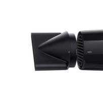 Braun HD2.0 hair dryer 2000 W Black