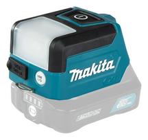 MAKITA. FLASHLIGHT 12V ML107 175lx/200lm ...