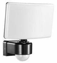 ORNO TOS LED HEADLIGHT 30W MOTION BLACK 4000K IP65 &&