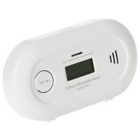 Wireless carbon monoxide detector ATLO-CD21MF-RF