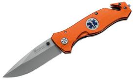 Magnum Medic knife