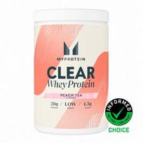 MYPROTEIN Clear Whey Protein - 560g