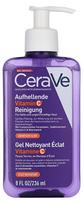 CeraVe Brightening Vitamin C Cleanser 236ml