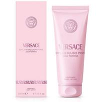 Versace Dylan Pour Femme Blush Pink 200ml