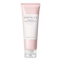 SKIN1004 Madagascar Centella Poremizing Deep Cleansing Foam giliai valantis veido prausiklis, 125 ml