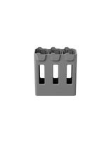 Drone Accessory, DJI, DJI Avata 2 Two-Way Charging Hub, CP.FP.00000307