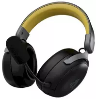 „Ajazz AHM08 MAX 3-Mode Black“ ausinės