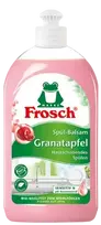 Frosch indų plovimo balzamas su granatais 500 ml