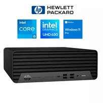 HP 600 G6 SFF i5-10500 16GB 1TB SSD M.2 NVME WIN11Pro