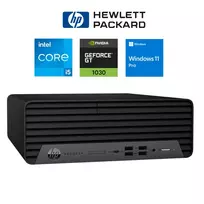 HP 600 G6 SFF i5-10500 16GB 1TB SSD M.2 NVME GT1030 2GB WIN11Pro