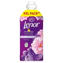 Skystas skalbinių minkštiklis Lenor Floral Bouquet, 1.239 l