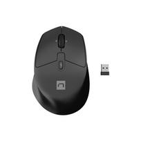 NATEC wireless set 2in1 Stingray 2 US keyboard + mouse tilt wheel