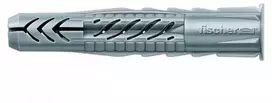 Fischer Susisuk. kaišt. UX R 10x60 mm, 50 vnt.